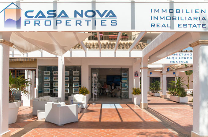 Casa Nova Properties