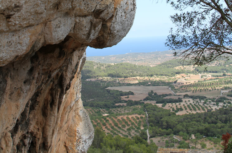 Orte auf Mallorca