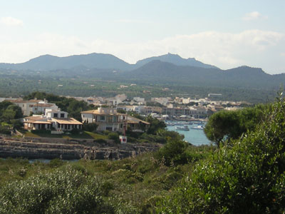 Mallorca Südosten