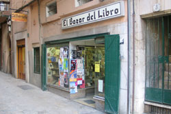 El Bazar del Libro - Antiquariat Palma de Mallorca