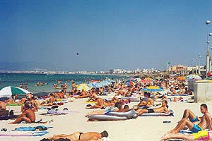 Mallorca Strände - Mallorca Strände - Strandguide fr 131 Mallorca