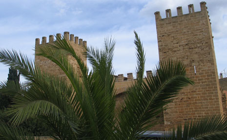 Alcúdia Mallorca