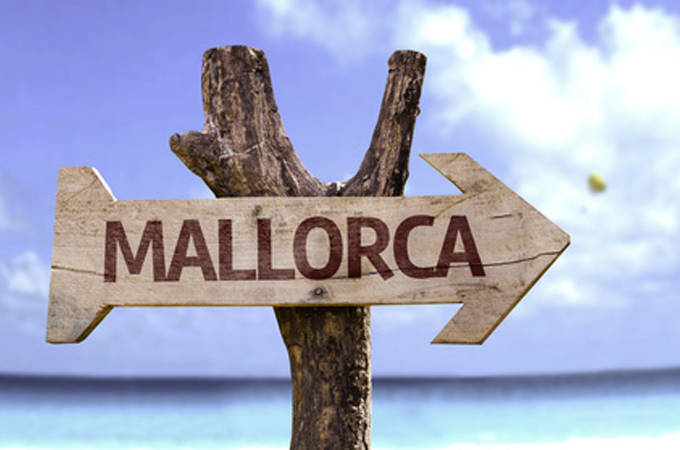 Fremdenverkehrsämter Mallorca