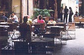 Grand Café Capuccino