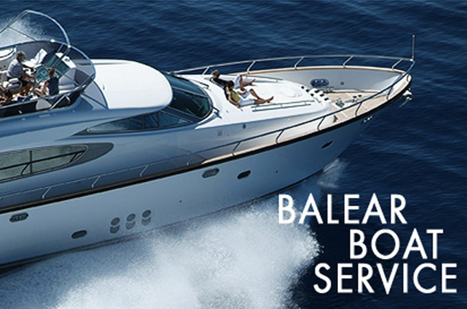 Balear Boat Service
