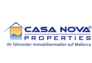 Makler Casa Nova Properties