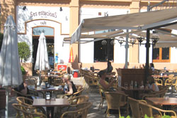 Café Ses Estaciones