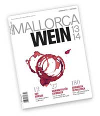 Mallorca Wein 13 14