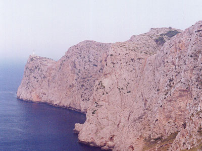 Norden Mallorca