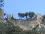 Castell d Alaro