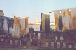 Artesania Textil Bujosa