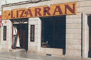Lizzaran