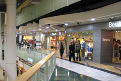 Einkaufszentrum Centro Comercial Porto Pi