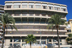 Auditorium Palma de Mallorca