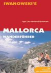 Iwanowskis Mallorca Wanderführer von Jochen Knüpling