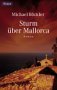 Buch Sturm über Mallorca